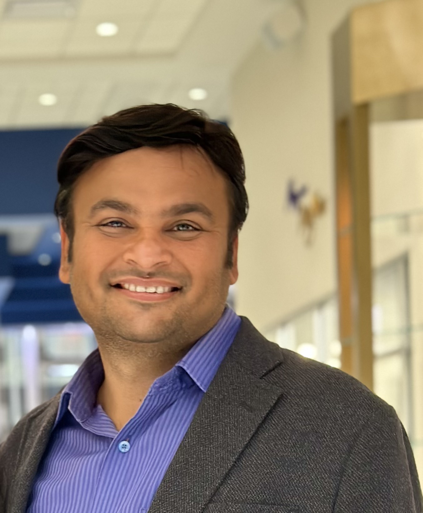 Photo of Deepak Middha